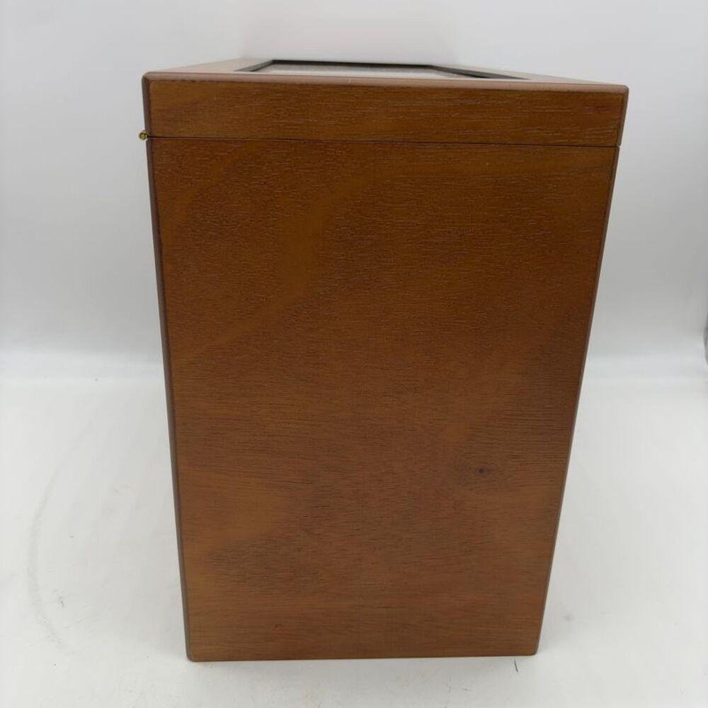 Bey-Berk All In Time Watch Box - Picture 6 of 7